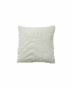 Nordal Tufe Kussen Creme Incl. Vulling - 68370