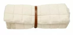 Nordal Yin Yoga Matras - Ivory