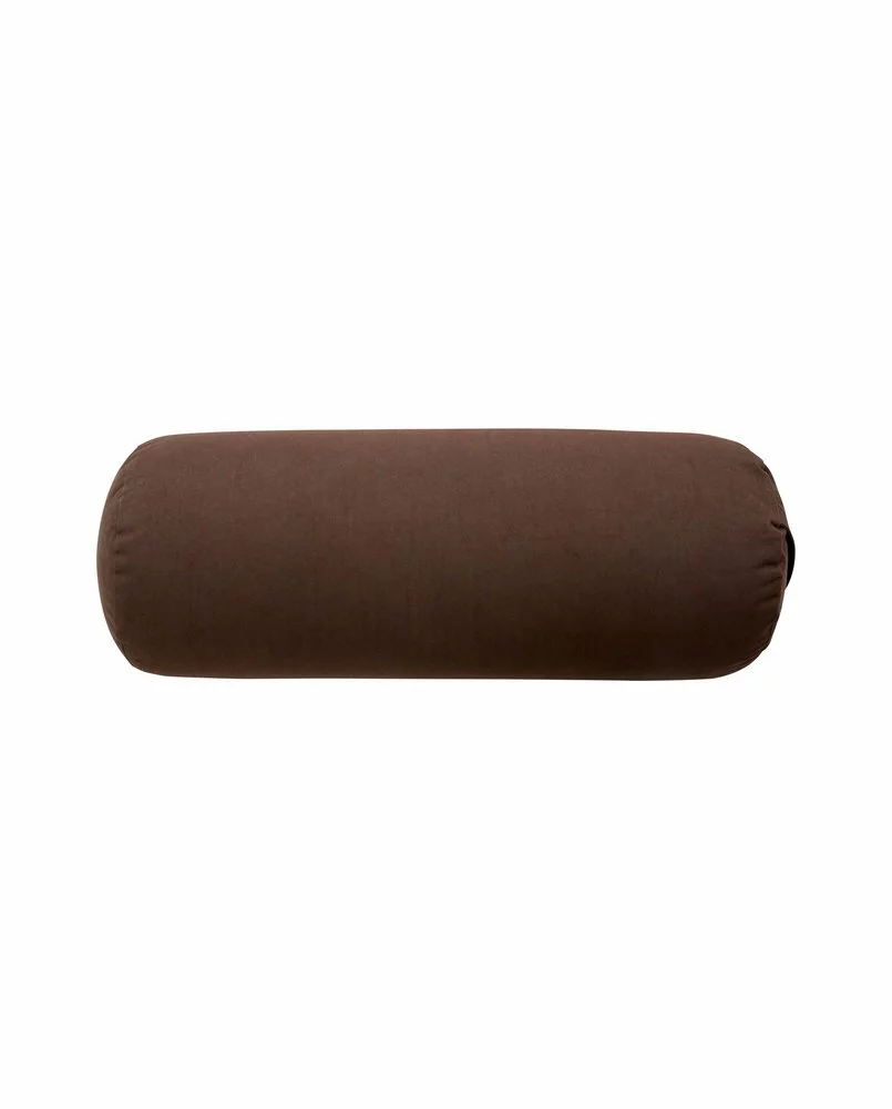 Nordal Yoga Bolster Bruin - 2517