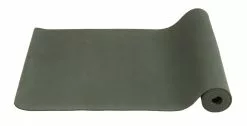 Nordal Yoga Mat - Donkergroen
