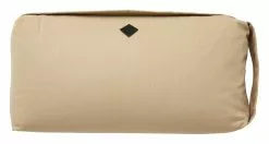 Nordal Yoga Meditatie Bolster - Beige