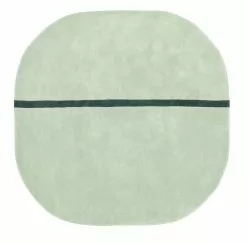 Normann Copenhagen Oona Vloerkleed 140x140