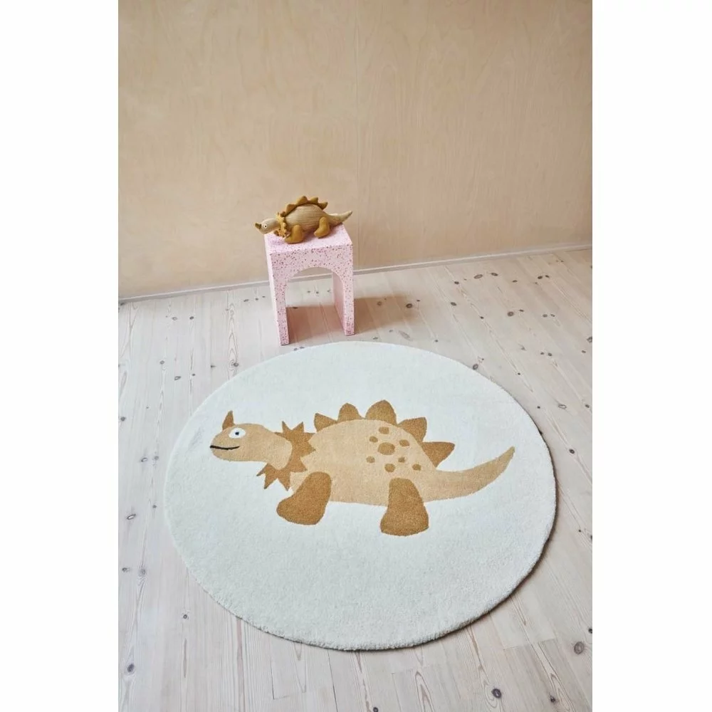 OYOY Billy Dino Vloerkleed - M107345 - Afbeelding 2