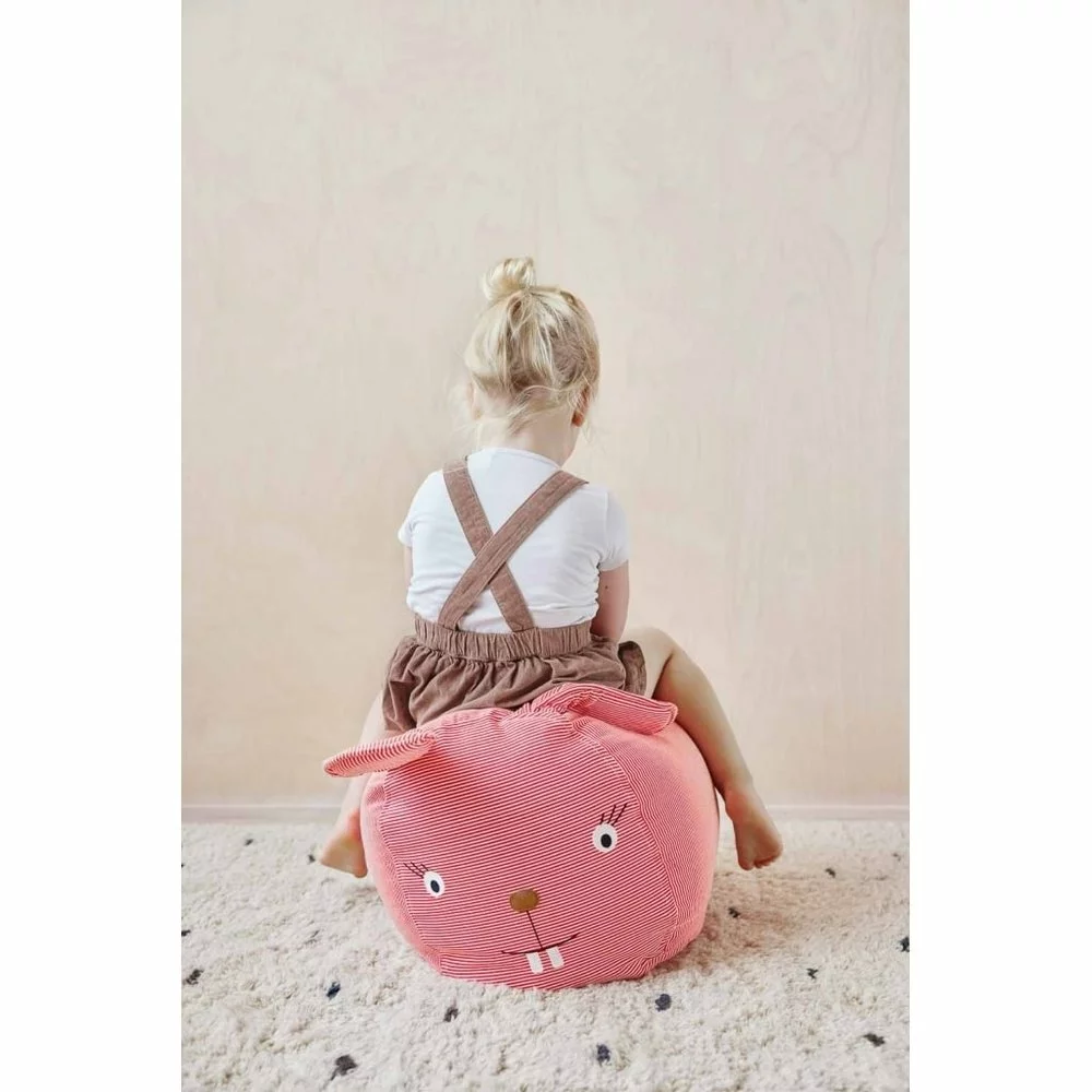 OYOY Dot Vloerkleed Groot 300x240cm - L300828 - Afbeelding 4