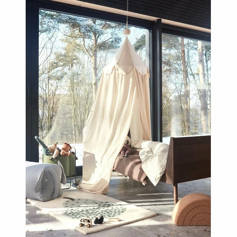 OYOY Pear Vloerkleed - M107318 - Afbeelding 2