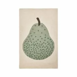 OYOY Pear Vloerkleed - M107318