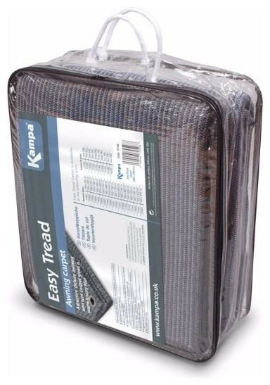 Dometic Easy Tread Carpet 250 X 250 Cm - Afbeelding 3