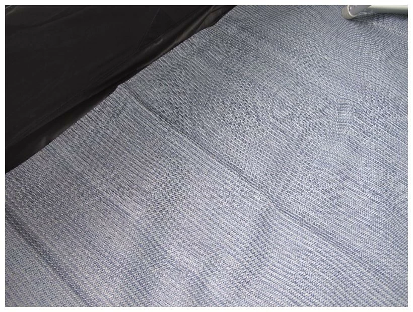 Dometic Easy Tread Carpet 400 X 400 Cm - Afbeelding 5