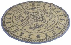 Easy Camp Moonlight Round Carpet 150 Cm