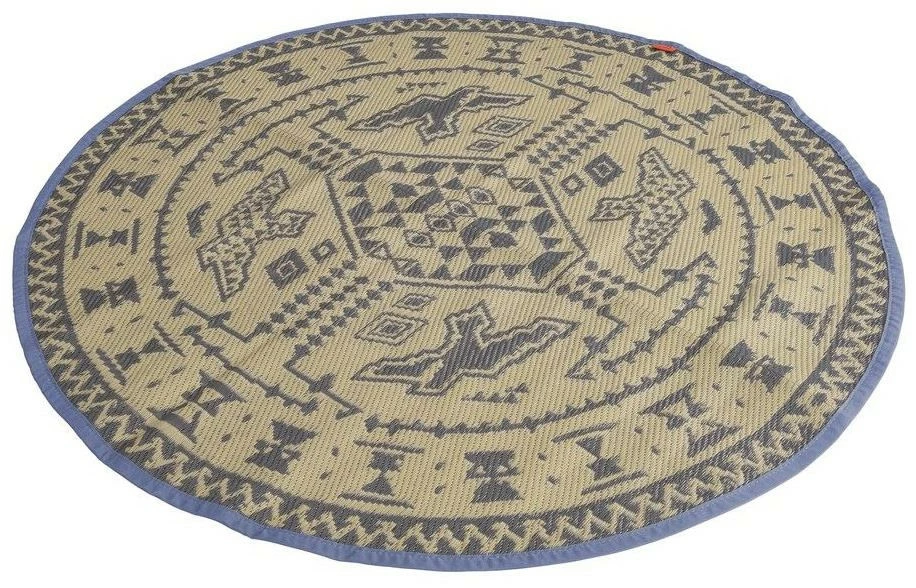 Easy Camp Moonlight Round Carpet 150 Cm