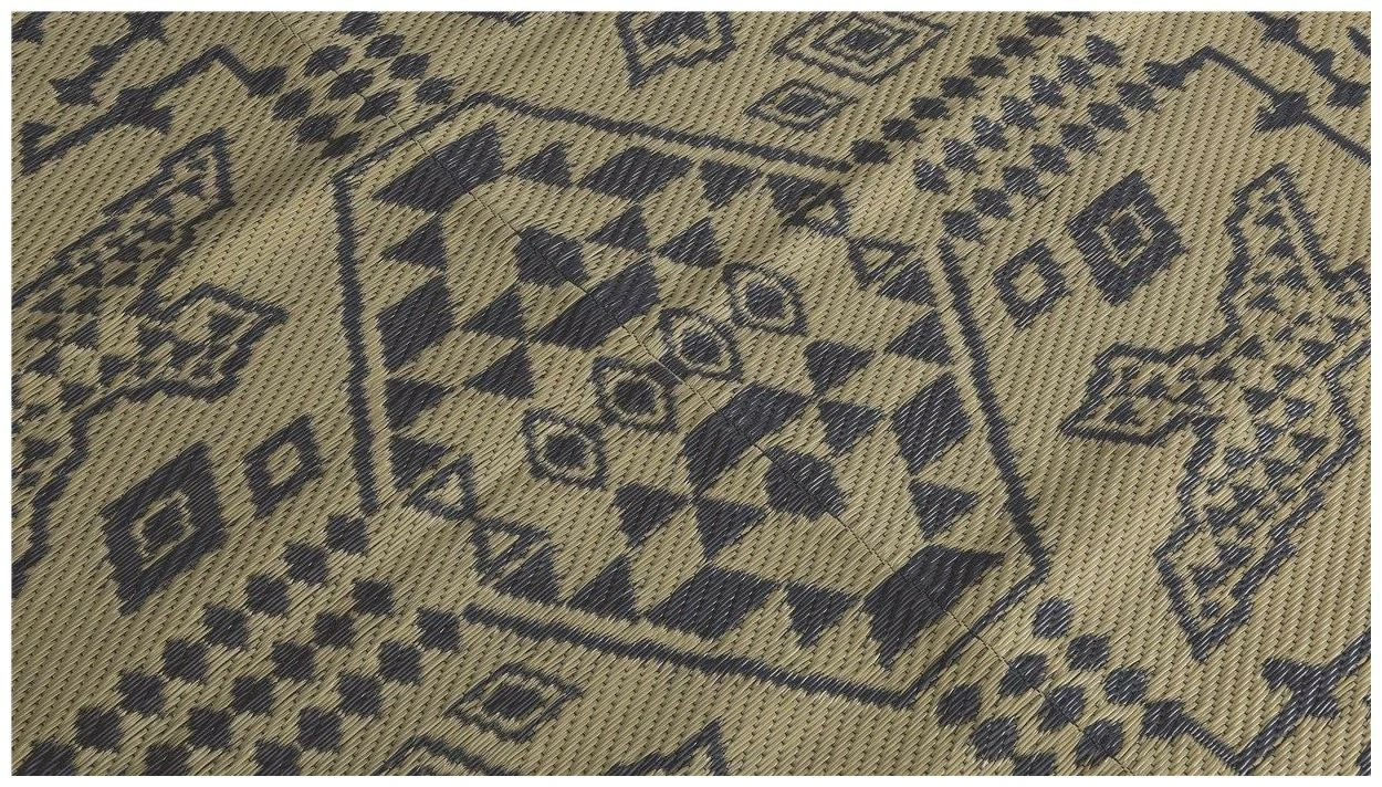 Easy Camp Moonlight Round Carpet 150 Cm - Afbeelding 2