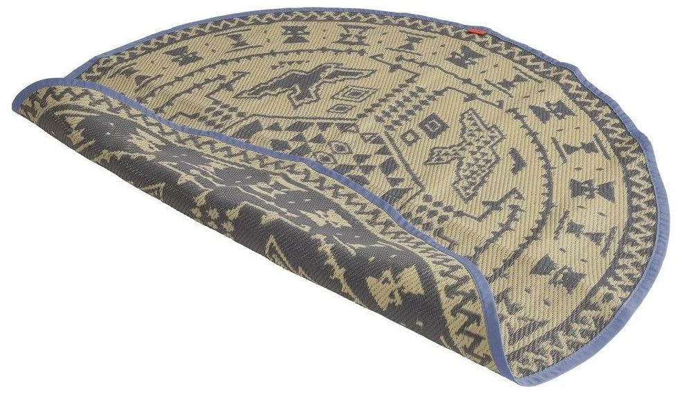 Easy Camp Moonlight Round Carpet 150 Cm - Afbeelding 3