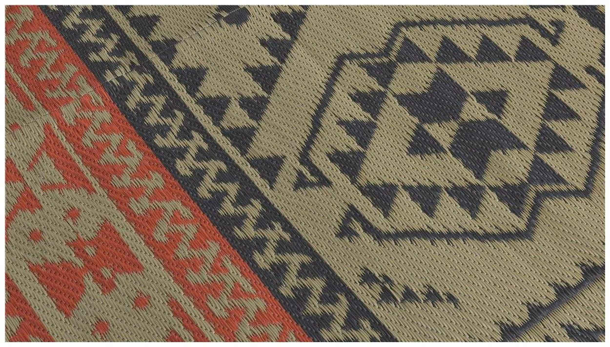 Easy Camp Moonlight Square Carpet 150 X 200 Cm - Afbeelding 2