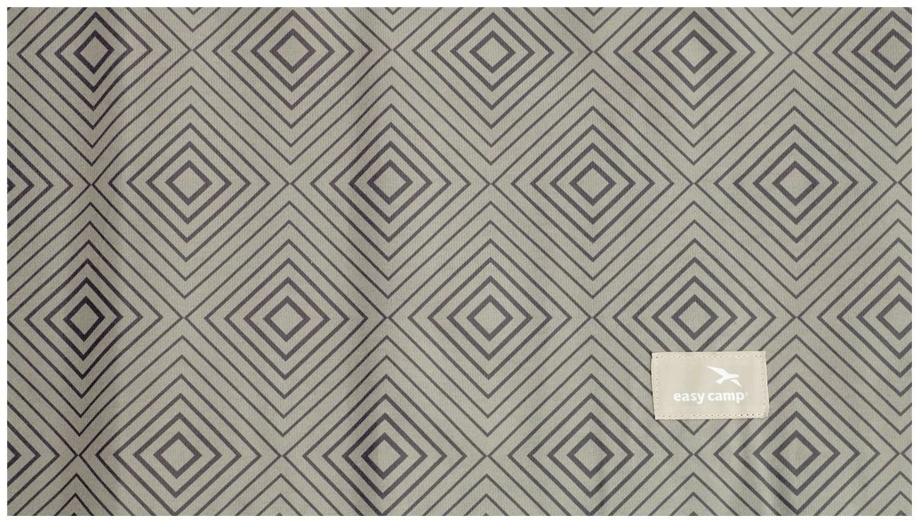 Easy Camp Palmdale 600 & 600 Lux Carpet