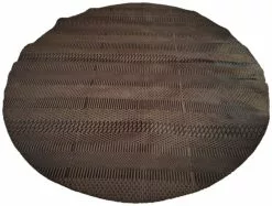 Human Comfort Cosy Carpet Nagano AW Round 250 Cm