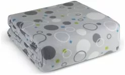 Kampa Cross Air Fleece Carpet 290 X 270 Cm