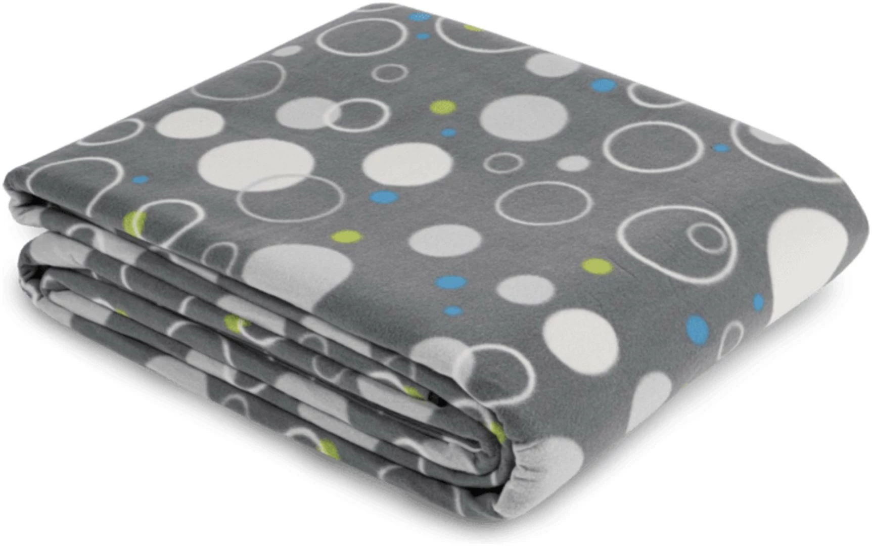 Kampa Tailgater SUV Fleece Carpet 230 X 230 Cm - Afbeelding 2