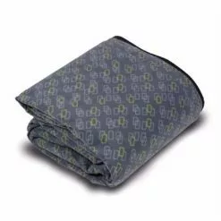 Kampa Tailgater SUV Fleece Carpet 230 X 230 Cm