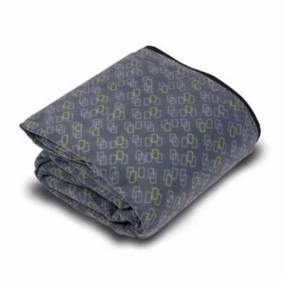 Kampa Tailgater SUV Fleece Carpet 230 X 230 Cm