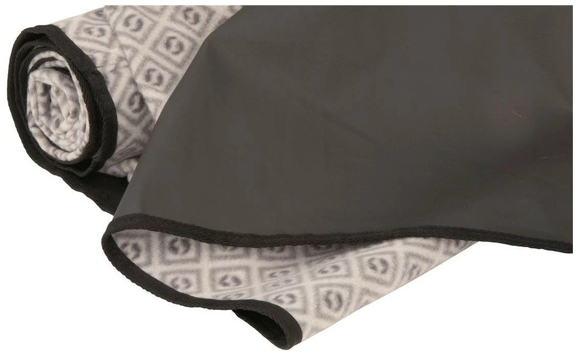 Outwell Spitfire 340 RSTC / Stone Lake 5 ATC / Puma Lake 5E Fleece Carpet 330 X 170 Cm - Afbeelding 3