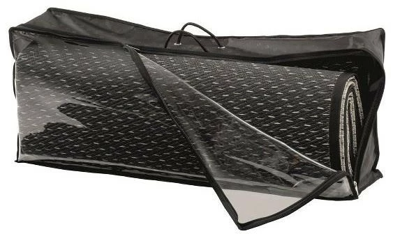 Outwell Tide 320SA Continental Carpet 300 X320 300 X 320 Cm - Afbeelding 5