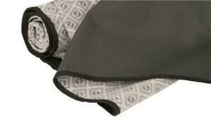 Outwell Vermont 6E/ Airspace 410 TC/ Spitfire 340XL Carpet 340 X 260 340 X 260