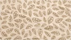 Robens Eagle Rock 5XP Fleece Carpet Sand-Green