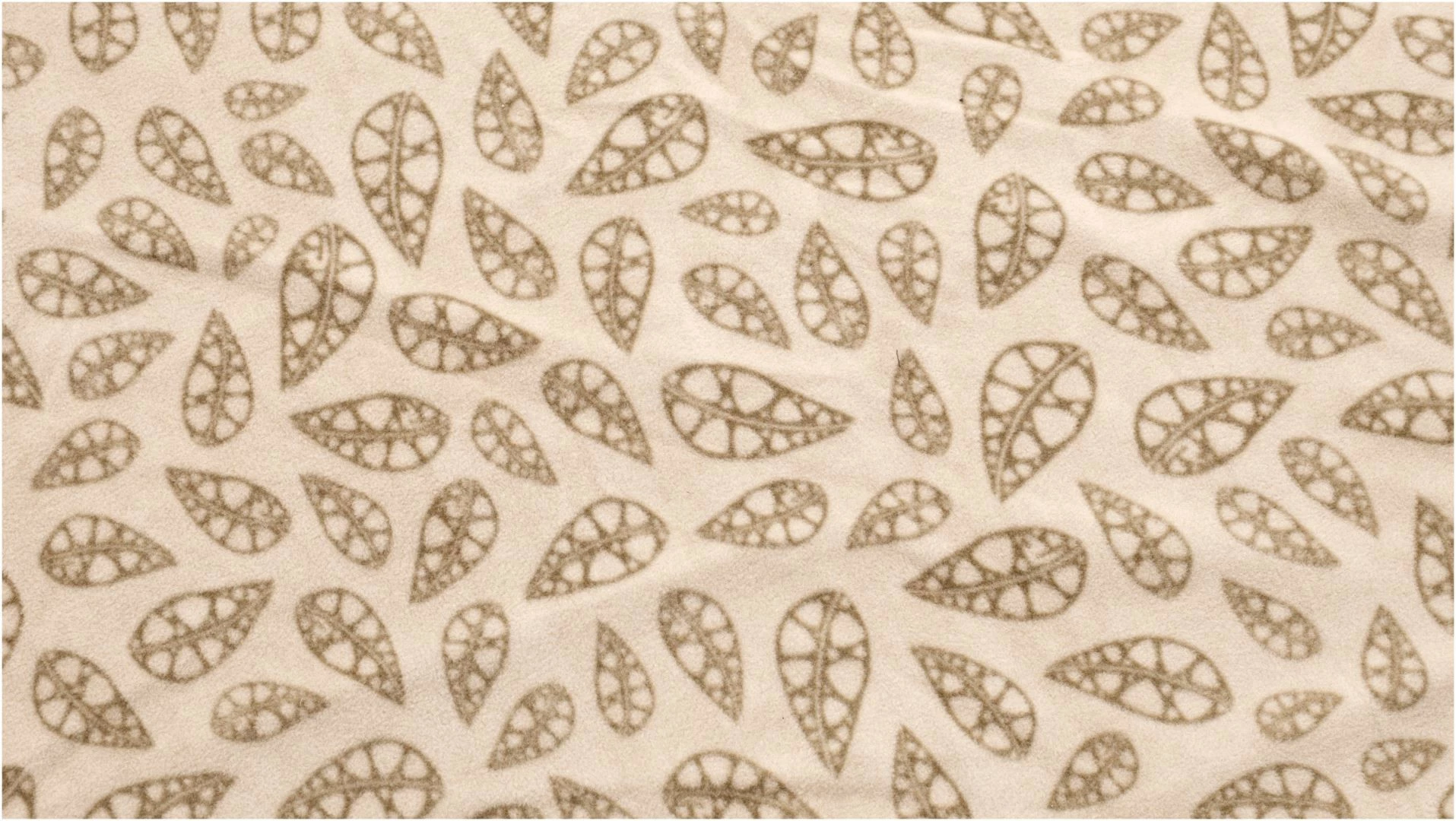 Robens Eagle Rock 5XP Fleece Carpet Sand-Green